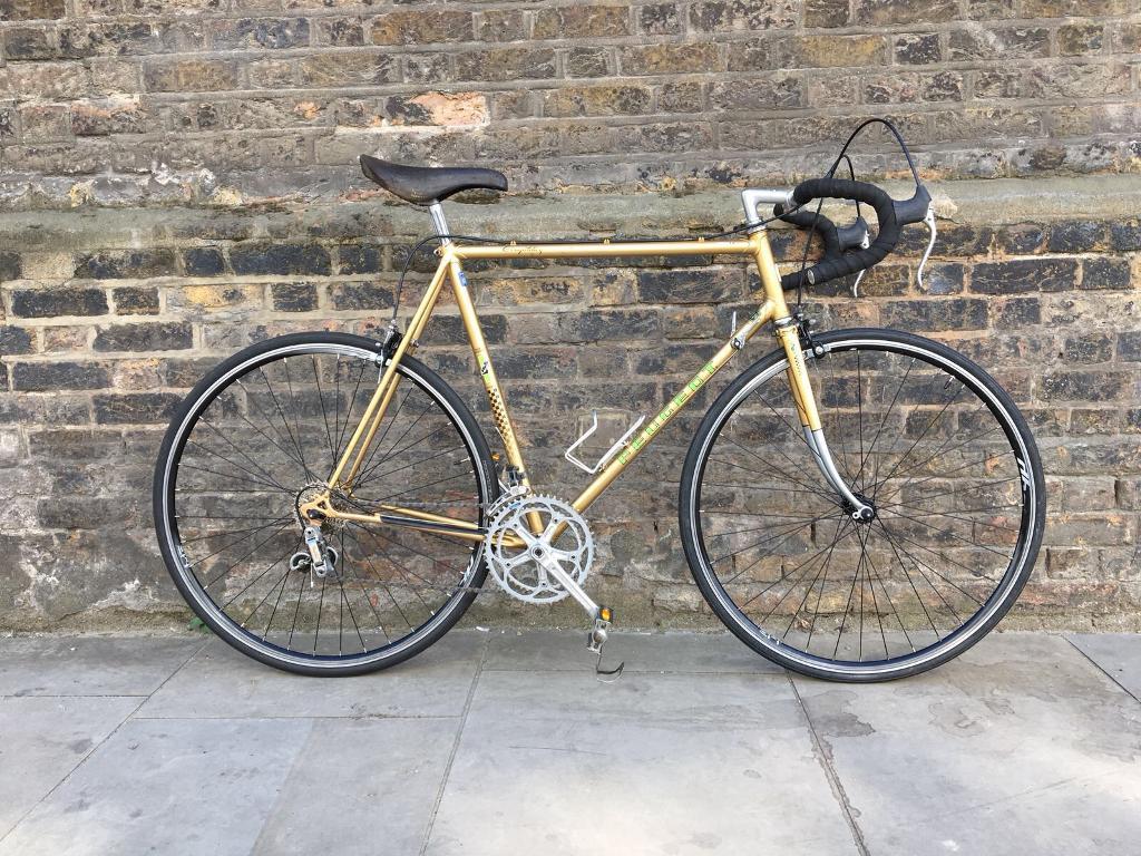 peugeot competition reynolds 531